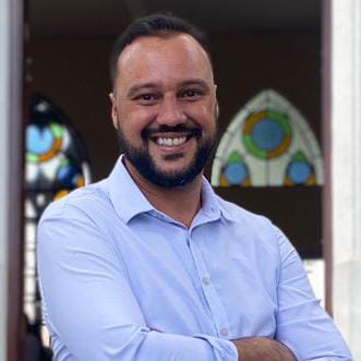 Rafael Machado - CEO da Lumiar Tecnologia